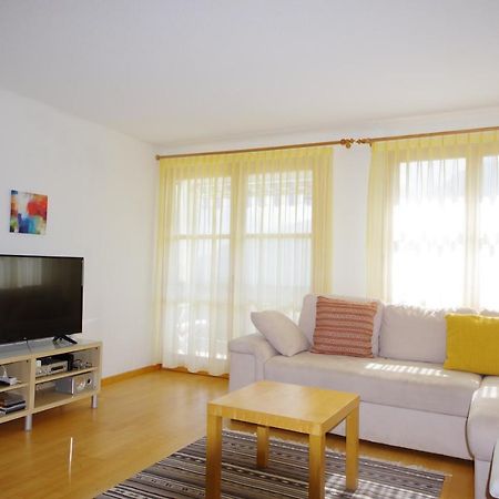 Haus Liaun 2 Apartment Brienz  Exterior foto