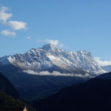 Haus Liaun 2 Apartment Brienz  Exterior foto