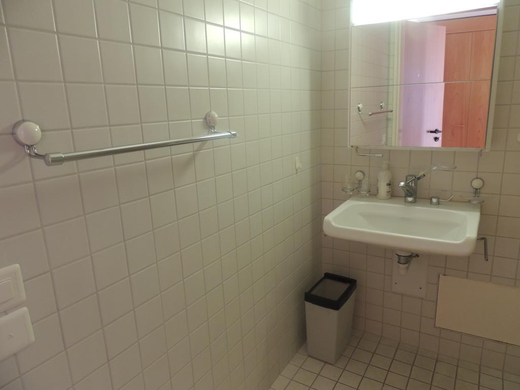 Haus Liaun 2 Apartment Brienz  Cameră foto