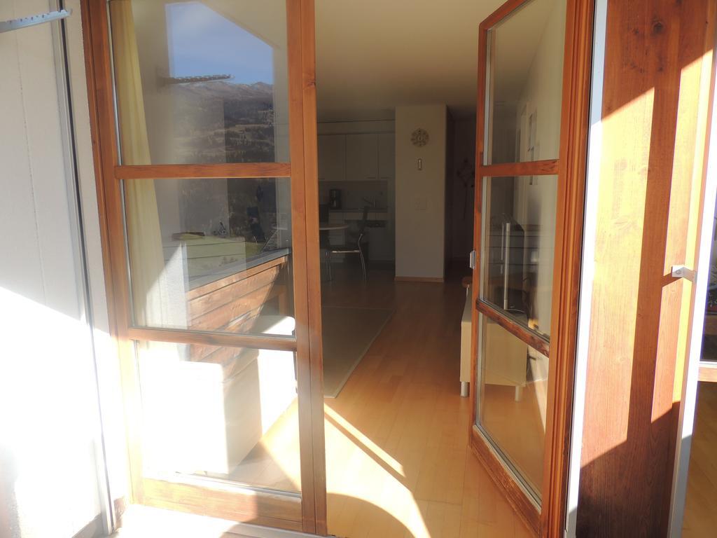 Haus Liaun 2 Apartment Brienz  Cameră foto